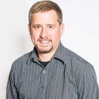 Flexential Employee Rich Hand's profile photo