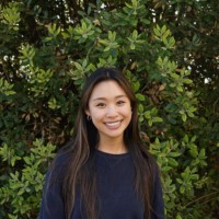 Until Employee Stephanie Zou's profile photo