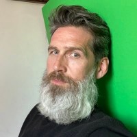 Ultra Knowledge Employee Andrew Lyons's profile photo