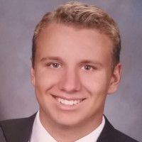 Viejas Casino & Resort Employee Austin Threadgill's profile photo
