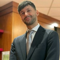 ITI Hotels & Resorts Employee Danilo Cinotti's profile photo