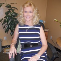 Jill Willard Email
