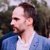 Aéma Groupe Employee Aurélien Girault's profile photo