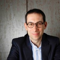 PUSHKIN PRESS LIMITED Employee Adam Freudenheim's profile photo