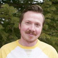 Commerce Sync Employee David Powers's profile photo