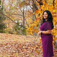 Maury Regional Health Employee Ancy George's profile photo