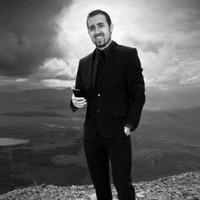 Cisco Employee Patrick Whyte's profile photo