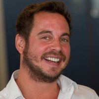 FE fundinfo Employee Robert Botha's profile photo