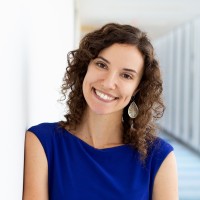 Qnity Employee Elizabeth Sapia's profile photo