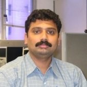 iNube Software Solutions Pvt Limited Employee Ravichandran Mahalingam's profile photo