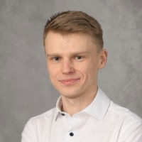 LEVEL UP Employee Tomasz Kotarski's profile photo