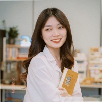 Datapot Employee Mia Tran's profile photo
