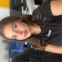 Tretek Employee Albiona Ahmeti's profile photo
