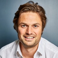 FITZ GROUP Employee Guillaume Benard's profile photo