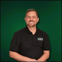 GES Automation Technology Employee Brian Ulrich's profile photo