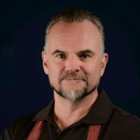 Fogarolli Employee Mats-Gabriel Burman's profile photo