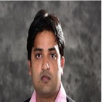SS&C Eze Employee Anoop Pathak's profile photo