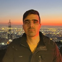 Yallow Employee Hamed Farahani's profile photo