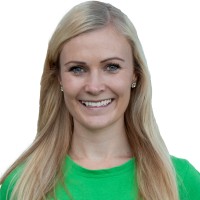 Vesivek Sverige AB Employee Anna Wiberg's profile photo