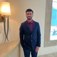 INTAS ANIMAL HEALTH Employee Sachin Gayal's profile photo