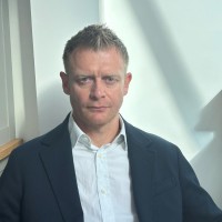 John Crane Employee Keith Lambert's profile photo