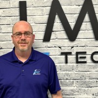 Image Tech Employee Shawn Ladd's profile photo