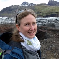Ceres Nanosciences, Inc. Employee Lauren Saunders's profile photo