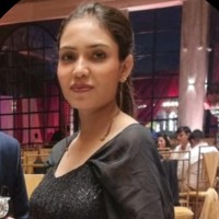 Namaste India Trip Pvt. Ltd Employee Kanika Sethi's profile photo