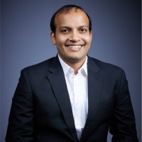 Kotak Investment Banking Employee Hariharan Ramchandran's profile photo
