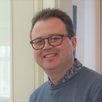 ENTEA AB Employee Magnus Ericsson's profile photo