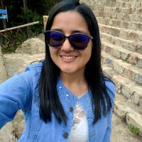 Dcobys Employee Paty Milagros Espino Dávila's profile photo