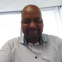 Ezemvelo KZN Wildlife Employee Fisokuhle Bhengu's profile photo