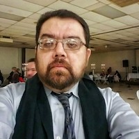 Hohokus School of Trade and Technical Sciences Employee Howard Murcia's profile photo