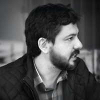 Arizona Employee Fabio Matiazzi's profile photo