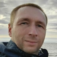 HYDREO Employee Jérôme Lecoanet's profile photo