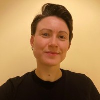 Folkuniversitetet Employee Mie Christensen's profile photo