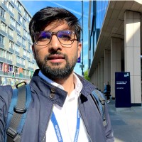 CMAC Employee Ahmad Saleem's profile photo