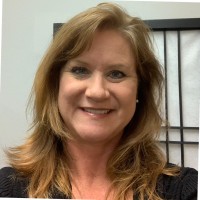 Wake County Public School System Employee Nancy O'Connell's profile photo
