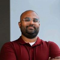 Construct Innovate Employee Anmol Jaguste's profile photo