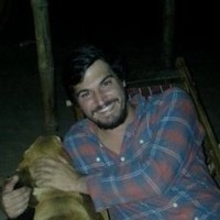 Stenger & Stenger, P.C. Employee Alexander Girard's profile photo