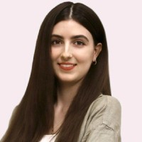 Marija Stanic Email