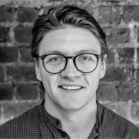 Dogpatch Labs Employee Patrick Walsh's profile photo