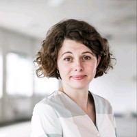 fallow Employee Carmen van Maercke's profile photo