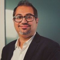 Speechicon Employee Arvand Owji's profile photo