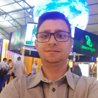 Murilo Biassio Rosa Email & Phone Number