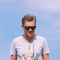 Afak Techniek BV Employee Arnold Toet's profile photo