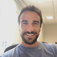 ioneteam Employee Carlos Gutiérrez's profile photo