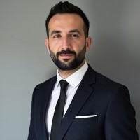 Super Film Packaging Films Employee Enes Dogan's profile photo