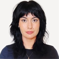 Chordal Employee Atoosa Moinzadeh's profile photo