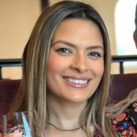 Gartner Employee Amanda Rosa's profile photo